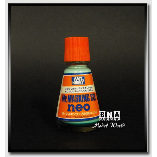 Mr Masking Sol Neo (Masking Liquid) 20ml