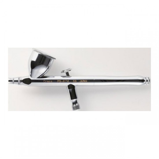 Mr Procon WA 0.3mm Double Action Airbrush
