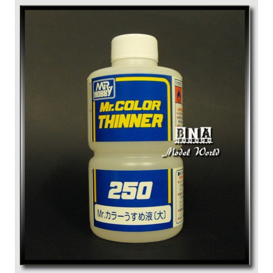Mr Color Thinner 250ml