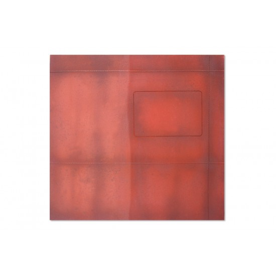 Mr Weathering Color - Filter Liquid Glaze Red (40ml)