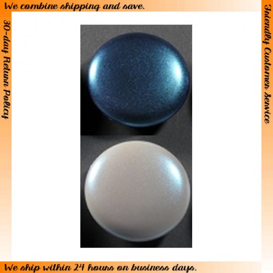 Mr Crystal Colour - Turquoise Green (18ml)