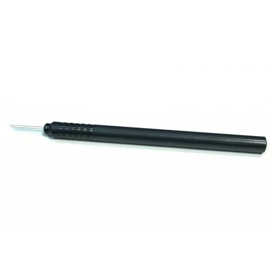 TT-18 Carving Knife #Shape V