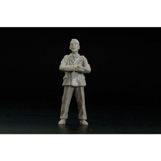 1/48 German Leader A H 1939-1945