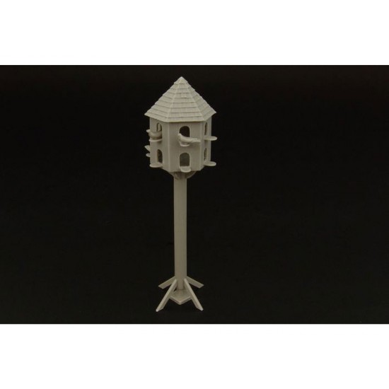 1/48 Pigeonry
