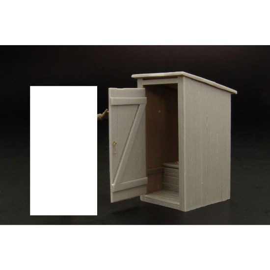 1/48 Latrine
