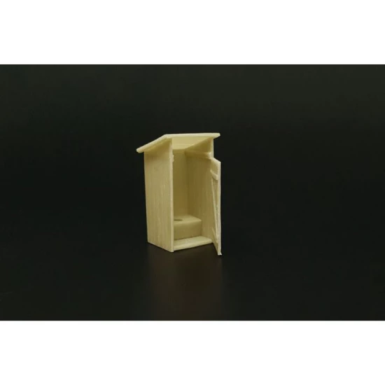1/72 Latrine