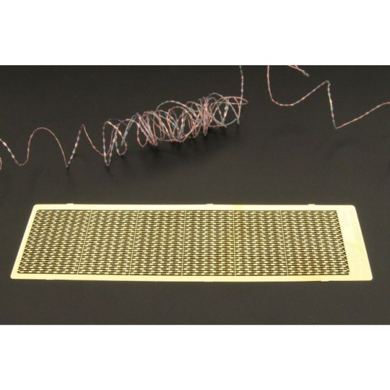 1/35 Modern Razor Wire