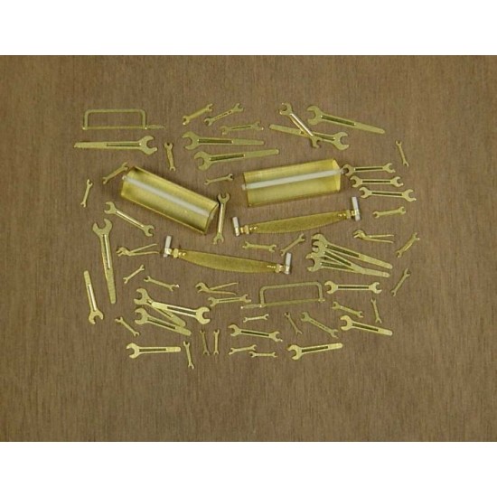 1/48 Tools