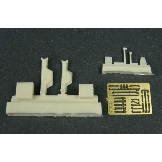 1/48 German Tank Jacks