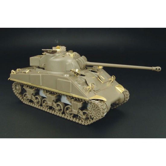 1/48 Sherman IC Firefly Detail Set for Tamiya kits