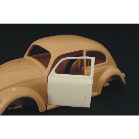 1/48 Volkswagen Type 82E Door for Tamiya kits