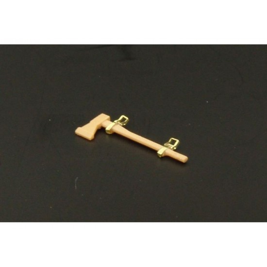 1/48 German Clamps