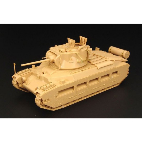 1/48 Matilda Detail Set for Tamiya kits