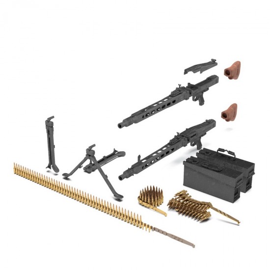 1/35 MG 42 Late