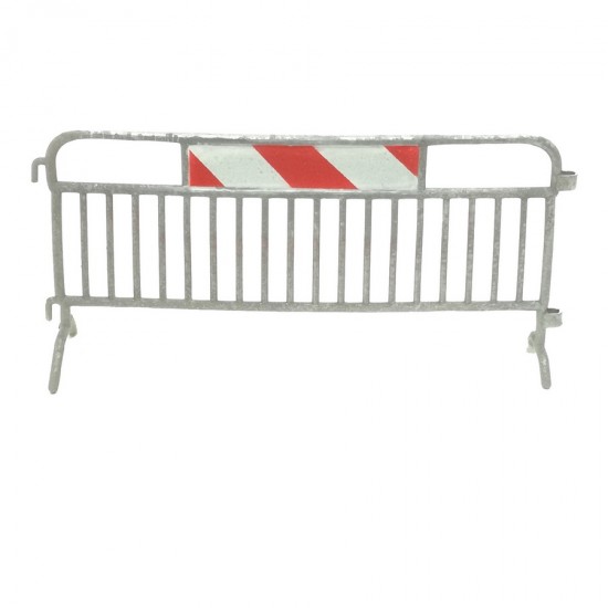 1/35 Metal Barrier (1pc)
