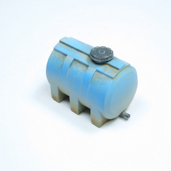 1/35 Pastic Water Tank 1000Lt