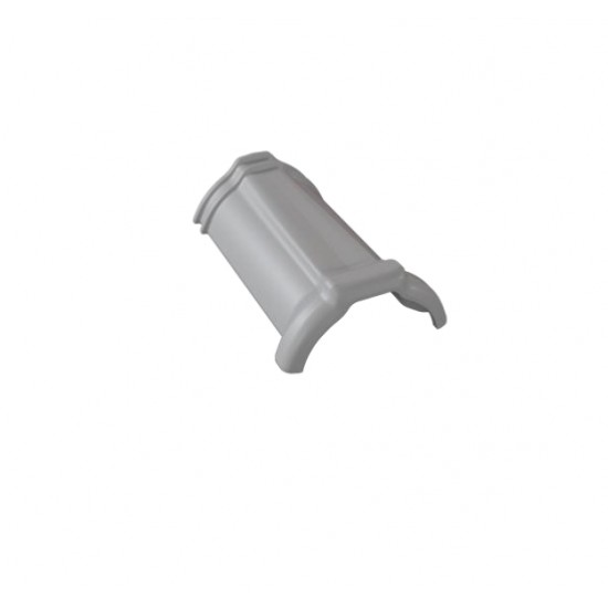 1/35 Roof Ridge Tile (10pcs)