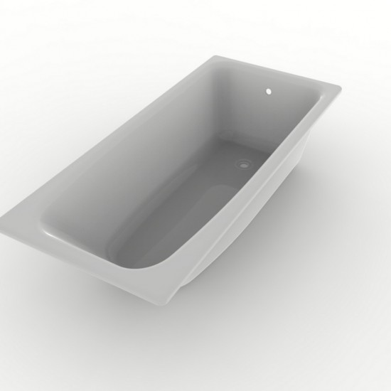 1/35 Large Bathtub