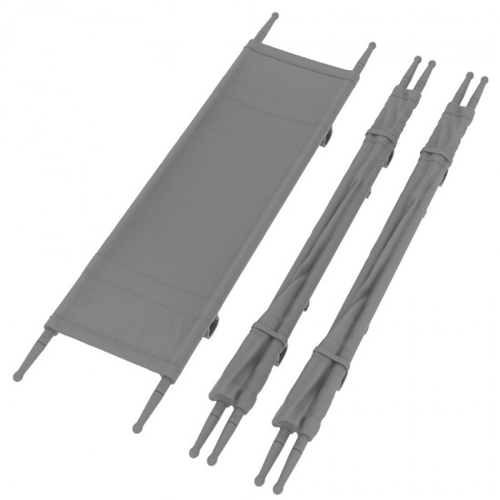 1/35 US Army Stretchers (open and closed)