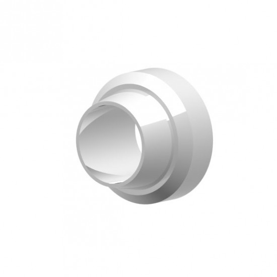 Half Pipe 2.0mm (20pcs)