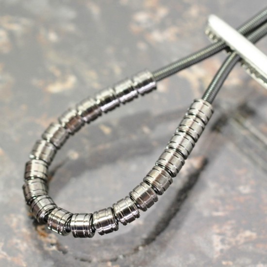 S2 Pipe B (Diameter: Outer - 3.0mm, Inner - 1.7mm, Length: 2.6mm, 20pcs)