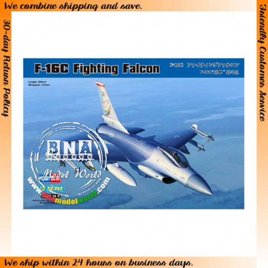 1/72 F-16C Fighting Falcon