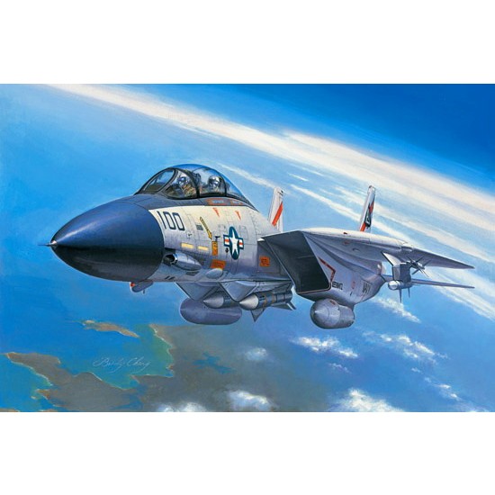 1/72 F-14A Tomcat