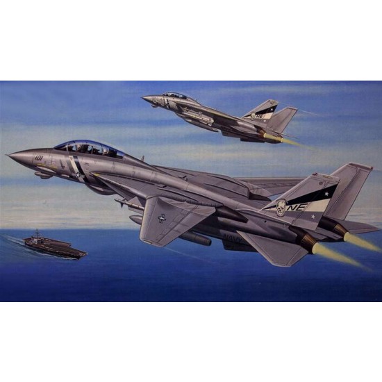 1/72 Grumman F-14D Super Tomcat