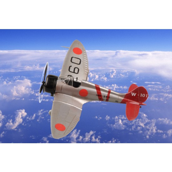 1/72 Mitsubishi A5M2 Claude