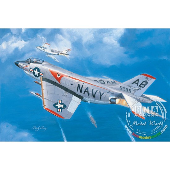 1/48 F3H-2M Demon