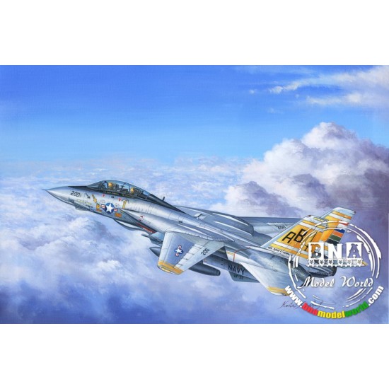 1/48 Grumman F-14A Tomcat