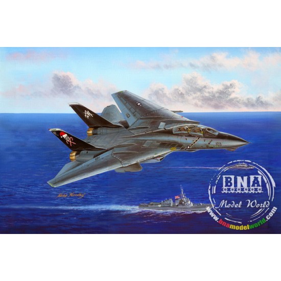 1/48 F-14B Tomcat