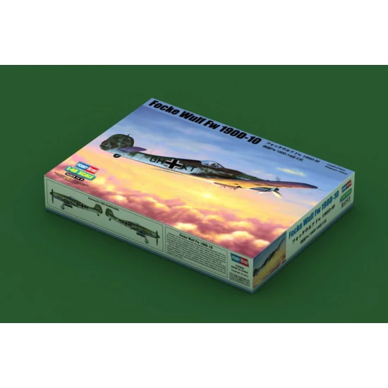 1/48 Focke-Wulf FW190D-10
