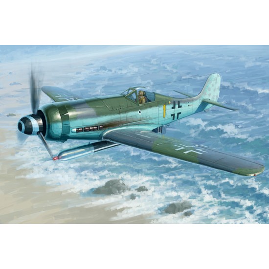 1/48 Focke-Wulf Fw 190D-12 R14
