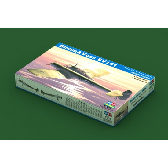 1/48 Blohm&Voss BV-141