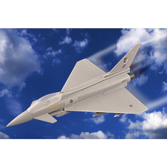 200mm Scale EF-2000 Eurofighter Typhoon