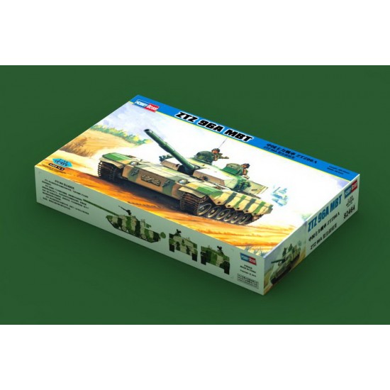 1/35 ZTZ 96A MBT
