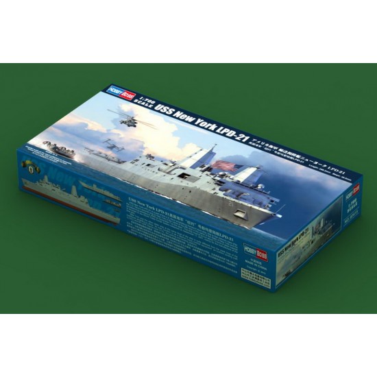 1/700 USS New York LPD-21