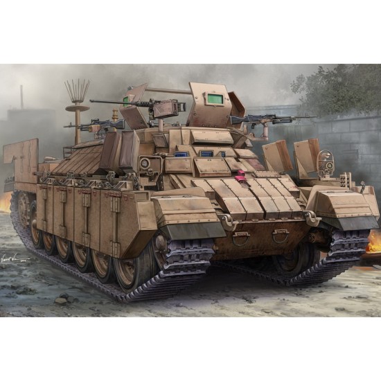 1/35 IDF APC Nagmachon