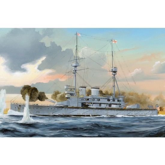 1/350 HMS Lord Nelson
