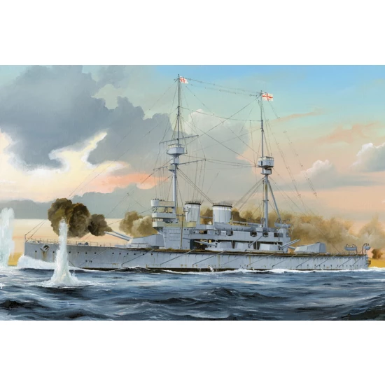 1/350 HMS Lord Nelson