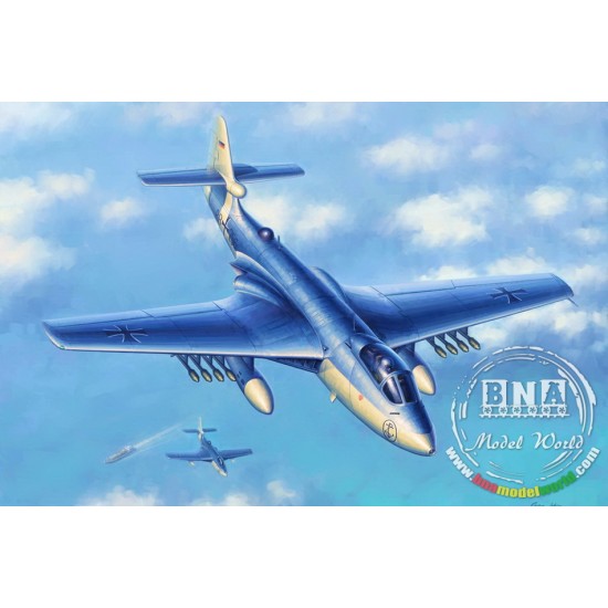 1/72 Seahawk Mk.100/101