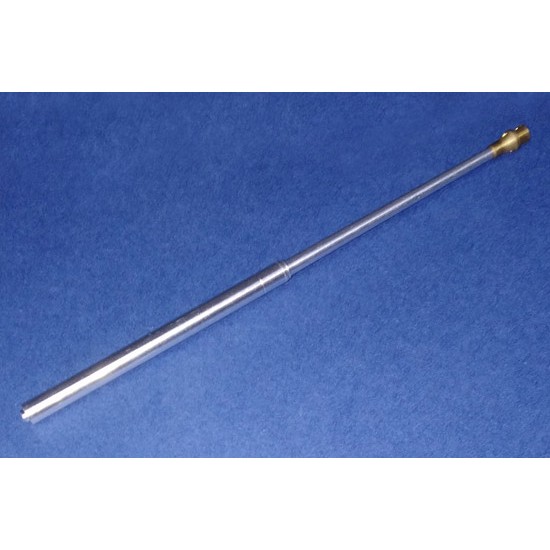 1/35 German PzKpfw.VI SdKfz.182 Tiger II Metal Gun Barrel for #84531/84532/84533