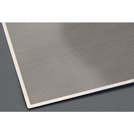 Mesh Square (120mm x 61mm)