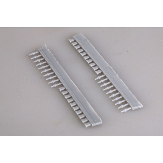 1/12 Electronic Plugs (Type E)