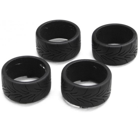 1/24 19' Yokohama Advan A048 Tyres