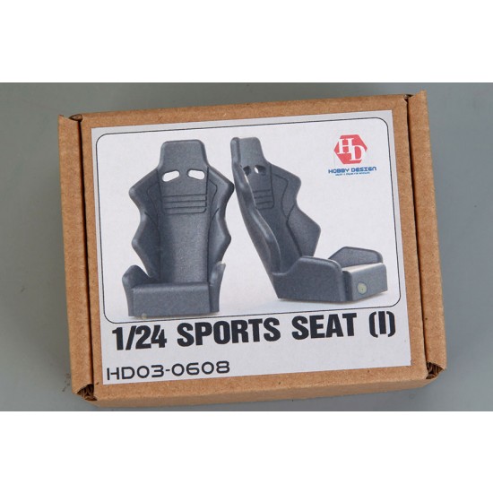1/24 Sports Seats #I 