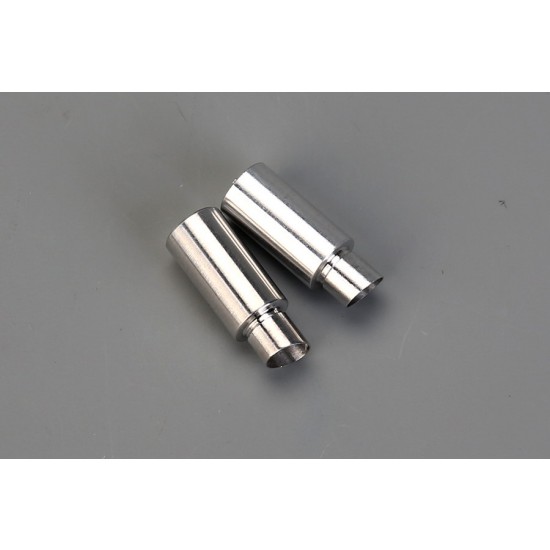 1/24 Exhaust Pipe 110mm Type B