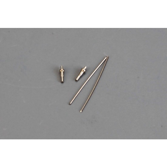 1/24 Racing Cars Antenna Set Ver.B