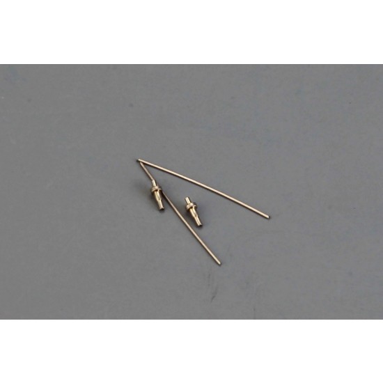 1/24 Racing Cars Antenna Set Ver.C